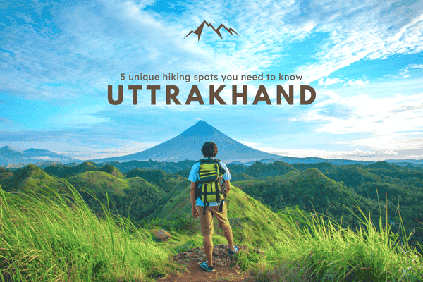 Uttarakhand